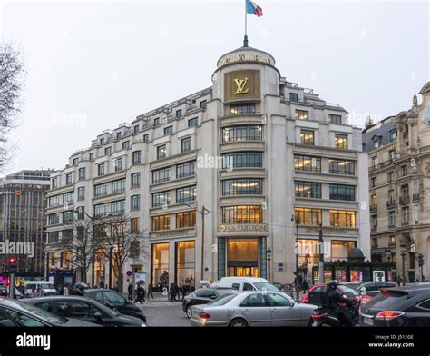 champs elysee louis vuitton|original louis vuitton store paris.